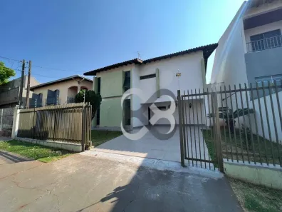 Sobrado com 3 Quartos à venda, 220m² no Jardim Alvorada, Londrina