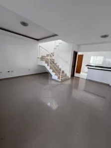 Casa de Condomínio com 3 Quartos à venda, 119m² no Vila Areao, Taubaté