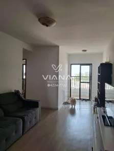 Apartamento com 3 Quartos à venda, 85m² no Osvaldo Cruz, São Caetano do Sul