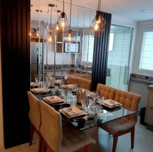 Apartamento com 2 Quartos à venda, 62m² no Jardim Dourado, Porto Belo