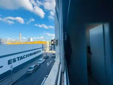 Kitnet com 1 Quarto à venda, 37m² no Centro, Juiz de Fora