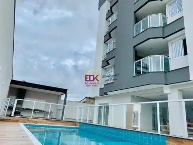 Apartamento com 2 Quartos à venda, 116m² no Itaguá, Ubatuba