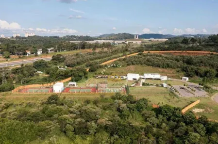 Lote/Terreno à venda, 459m² no Vila Maringá, Jundiaí