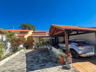 Casa com 3 Quartos à venda, 92m² no Jardim Atlântico Central (Itaipuaçu), Maricá