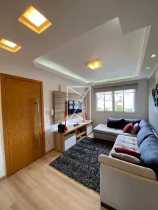 Apartamento com 2 Quartos para alugar, 65m² no Rio Branco, Caxias do Sul