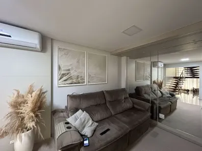 Casa de Condomínio com 3 Quartos à venda, 192m² no Pioneiros Catarinenses, Cascavel