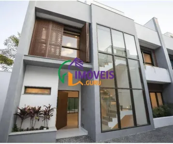Casa de Condomínio com 4 Quartos para alugar, 337m² no Jardim dos Estados, São Paulo