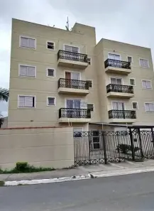Apartamento com 2 Quartos à venda, 51m² no Residencial Bosque dos Ipês, São José dos Campos