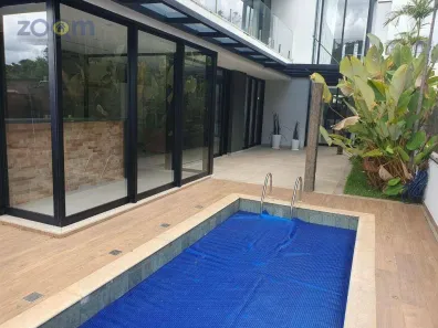 Casa de Condomínio com 3 Quartos à venda, 285m² no Recanto Quarto Centenário, Jundiaí