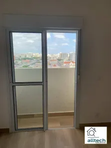 Apartamento com 1 Quarto à venda, 30m² no Mooca, São Paulo
