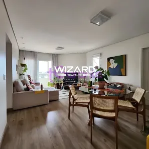 Apartamento com 2 Quartos à venda, 86m² no Vila Jardini, Sorocaba