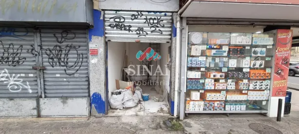 Ponto Comercial para alugar, 16m² no Méier, Rio de Janeiro