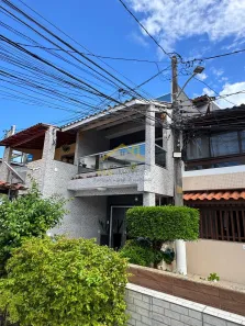 Casa com 3 Quartos à venda, 270m² no Stella Maris, Salvador