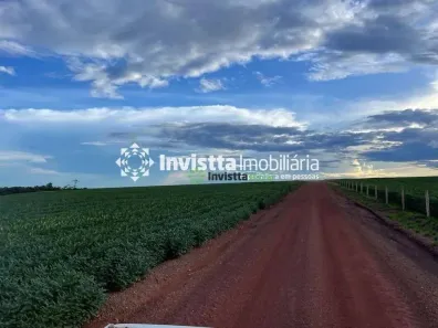 Fazenda/Sítio à venda, 45520000m² no , Marianópolis do Tocantins