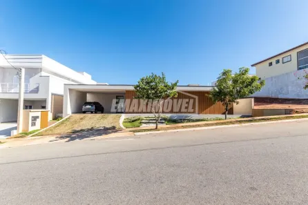 Casa de Condomínio com 3 Quartos à venda, 340m² no Jardim Residencial Chácara Ondina, Sorocaba