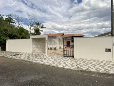 Casa com 3 Quartos à venda, 190m² no Amizade, Jaraguá do Sul