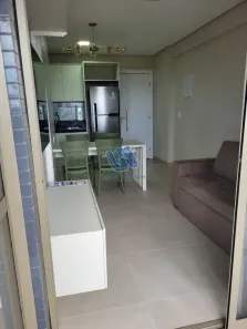 Apartamento com 1 Quarto para alugar, 39m² no Ondina, Salvador