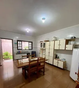 Sobrado com 3 Quartos à venda, 125m² no Vila Antônio Augusto Luiz, Caçapava