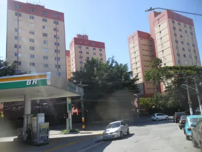 Apartamento com 3 Quartos à venda, 77m² no Jardim Bonfiglioli, São Paulo