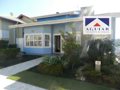 Casa de Condomínio com 4 Quartos à venda, 291m² no Capuava, Valinhos