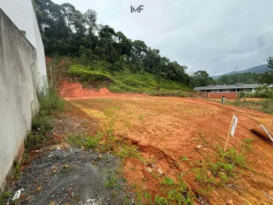 Lote/Terreno à venda, 769m² no Centro, Pomerode