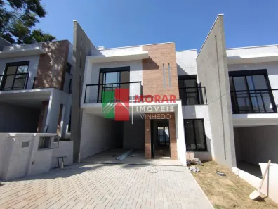 Casa de Condomínio com 3 Quartos à venda, 144m² no Chácaras Silvania, Valinhos