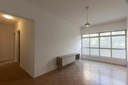 Apartamento com 2 Quartos à venda, 82m² no Vila Nova Conceição, São Paulo