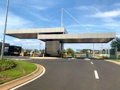 Lote/Terreno à venda, 654m² no Jardim Sul, Uberlândia