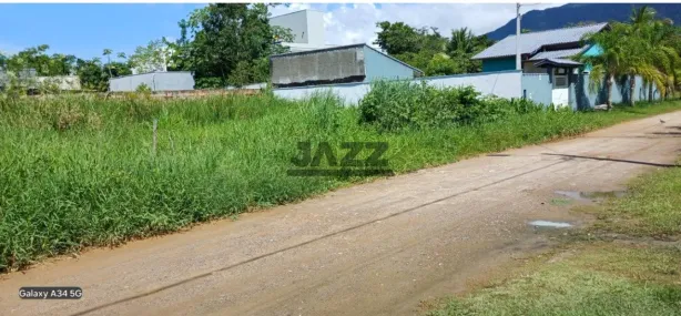 Lote/Terreno à venda, 361m² no Loteamento Morada do Mar, Caraguatatuba