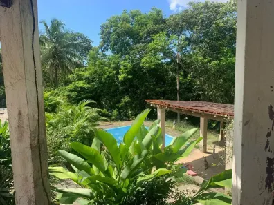 Lote/Terreno à venda, 8000m² no Cassange, Salvador