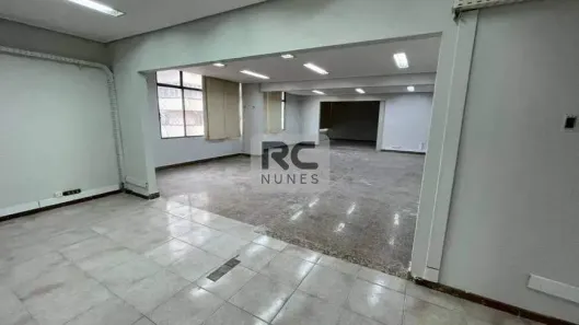 Sala Comercial para alugar, 660m² no Centro, Belo Horizonte