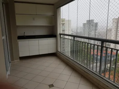 Apartamento com 3 Quartos à venda, 87m² no Parque Reboucas, São Paulo
