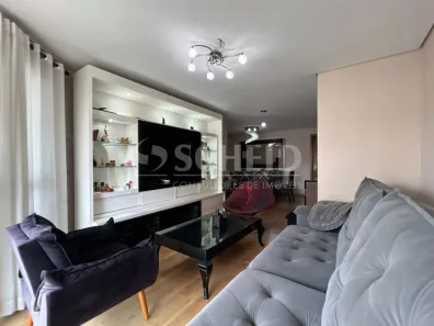 Apartamento com 4 Quartos à venda, 116m² no Jardim Vila Mariana, São Paulo