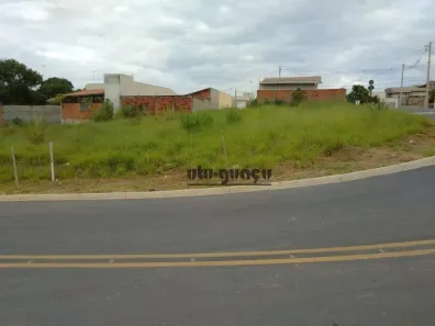 Lote/Terreno à venda, 395m² no Residencial Bom Jardim, Itu