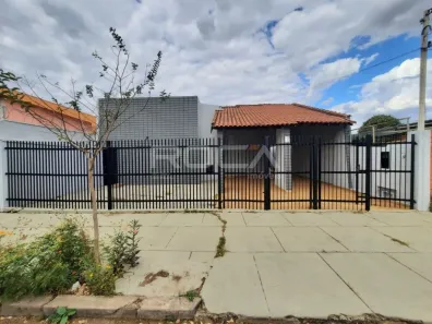 Casa com 4 Quartos à venda, 200m² no Parque Santa Marta, São Carlos