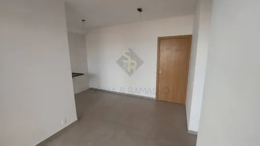 Apartamento com 2 Quartos à venda, 59m² no Quintas de São José, Ribeirão Preto
