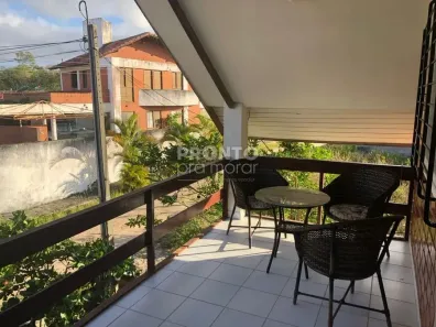 Casa com 3 Quartos à venda, 202m² no Santa Luzia, Gravatá