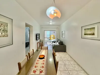 Apartamento com 2 Quartos à venda, 80m² no Pitangueiras, Guarujá
