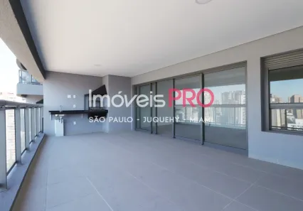 Apartamento com 3 Quartos à venda, 180m² no Jardim das Acácias, São Paulo