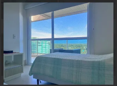 Apartamento com 4 Quartos à venda, 210m² no Riviera, Bertioga