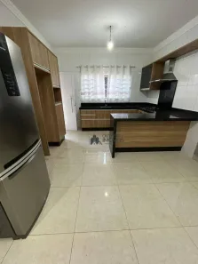 Casa com 3 Quartos à venda, 150m² no Parque Bom Retiro, Paulínia