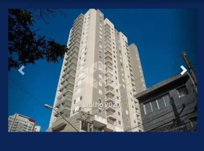 Apartamento com 1 Quarto à venda, 34m² no Tatuapé, São Paulo