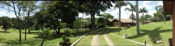 Fazenda/Sítio com 5 Quartos à venda, 24200m² no Pavão (Canguera), São Roque