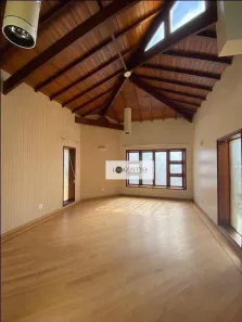 Casa de Condomínio com 3 Quartos à venda, 340m² no Village Terras de Indaiá, Indaiatuba