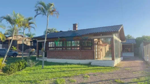 Apartamento com 3 Quartos à venda, 630m² no Área Rural de Águas Claras, Viamão