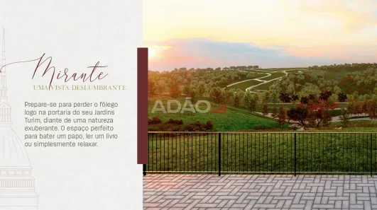Lote/Terreno à venda, 326m² no Jardins Turim, Senador Canedo