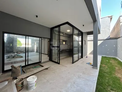 Ponto Comercial à venda, 200m² no Jardim Porto Real IV, Limeira