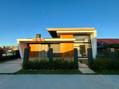 Casa com 3 Quartos à venda, 140m² no Remanso, Xangri-lá