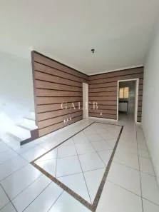 Sobrado com 2 Quartos à venda, 92m² no Jardim Paulista, Atibaia