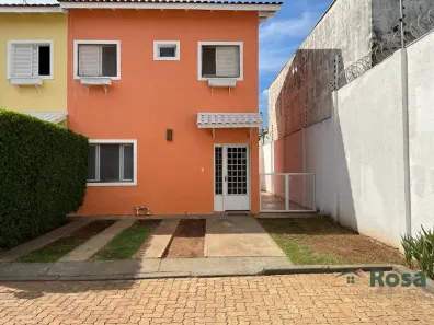 Sobrado com 3 Quartos à venda, 85m² no Coxipó, Cuiabá